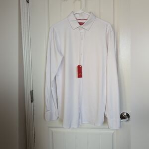 Goodfellow & Co Crisp White Dress Shirt